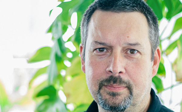 Lieven Gesquière prend la direction de la R&D chez Klarrio