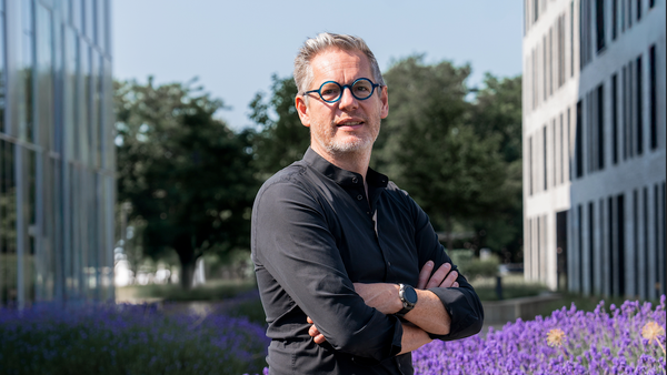 Comment le secteur hospitalier en Belgique lutte pour sa sécurité (1e partie): Entretien avec Wim Bijnens, CEO de SHIELD