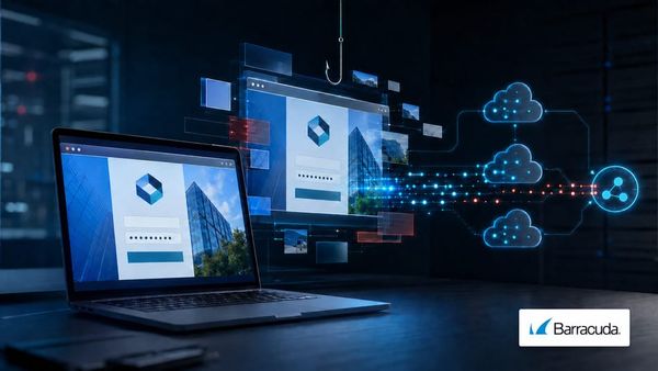 Comment le kit de phishing Logokit est devenu une usine d’arnaques basée sur le cloud