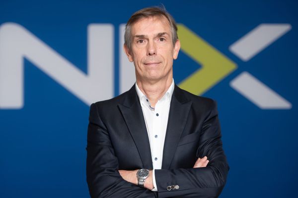 Luc Costers prend les commandes de Nutanix Benelux