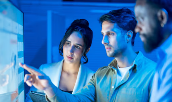 Stratégie cyber : Le CISO "intelligent" débarque dans l'entreprise