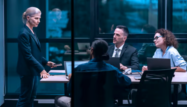 2026 : le sacre du CISO et le défi de la féminisation du métier