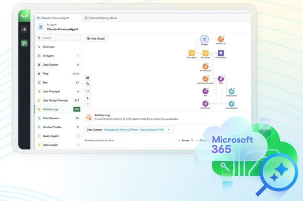 Résilience : Veeam lance une solution intelligente pour restaurer les données Microsoft 365 après sinistre
