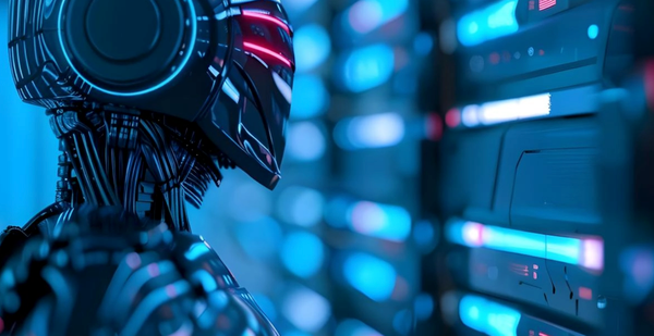 L’urgence d’une résilience « vitesse machine » face à l’industrialisation des cyberattaques