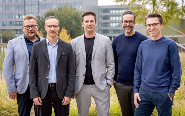 Combell, delaware et imec unissent leurs expertises et lancent l'European Sovereign AI Cloud
