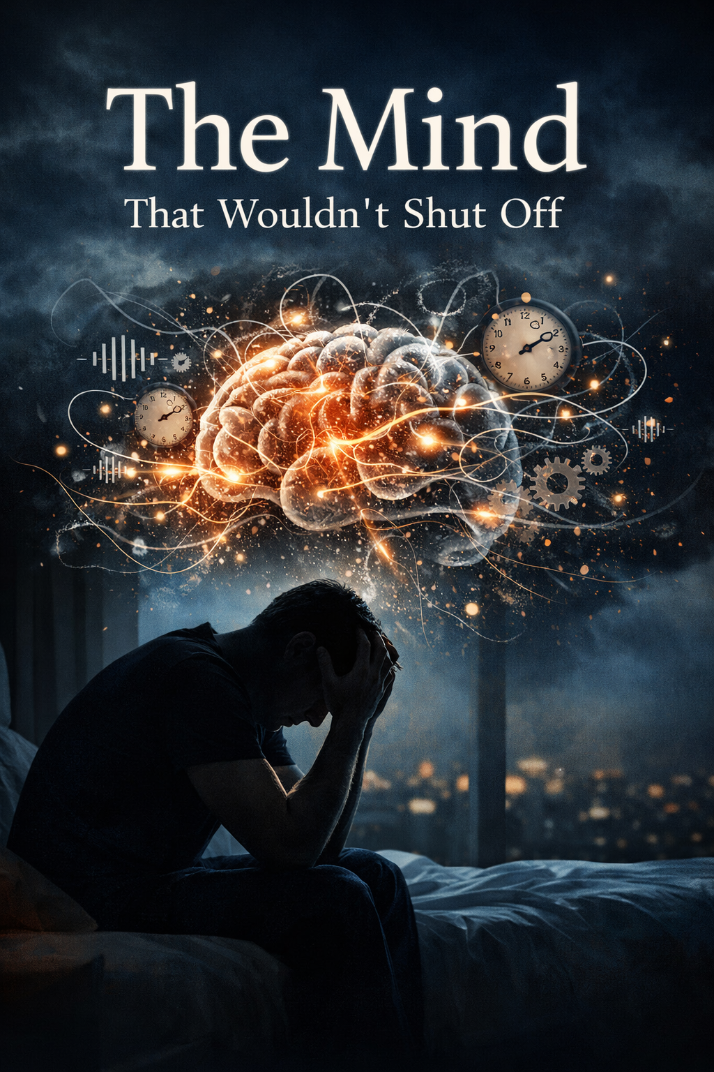The Mind That Wouldn’t Shut Off