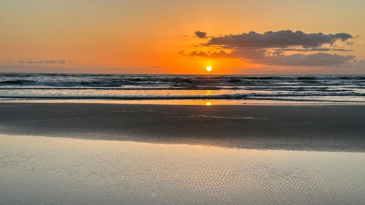 Peace That Doesn’t Make Sense