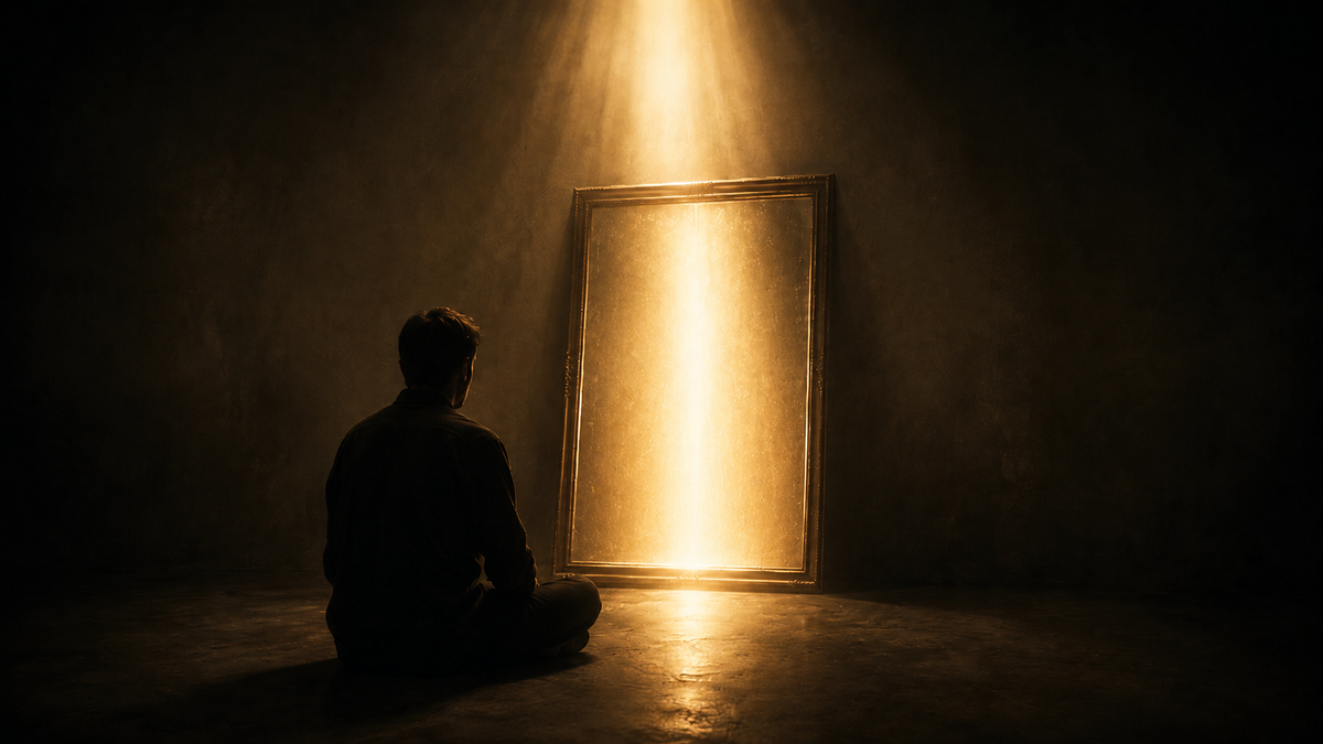 Borrowed Light
