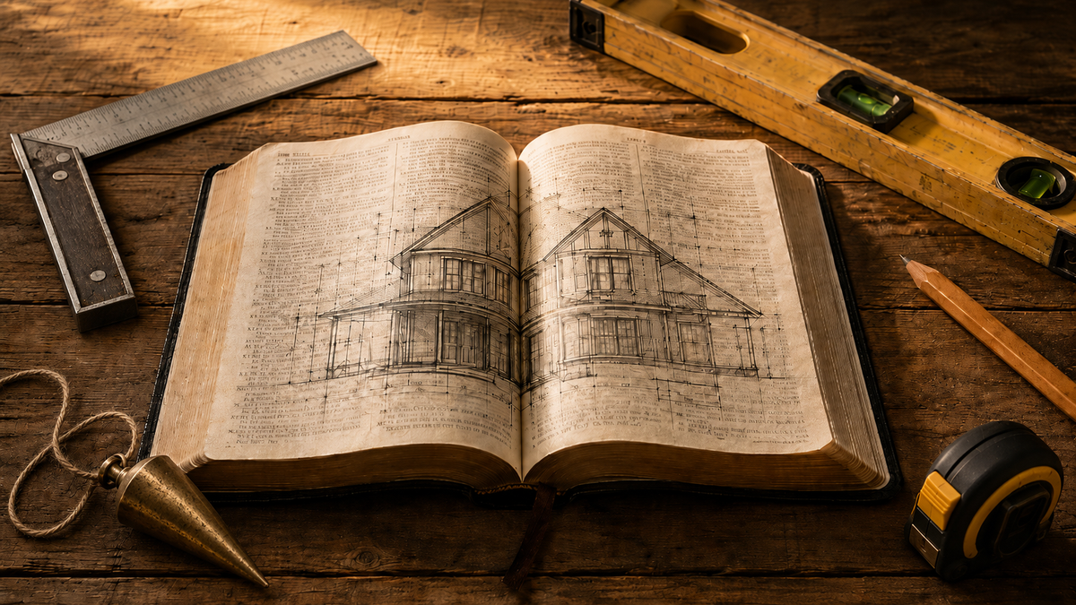 Build It By Design — Part 2: Fill It