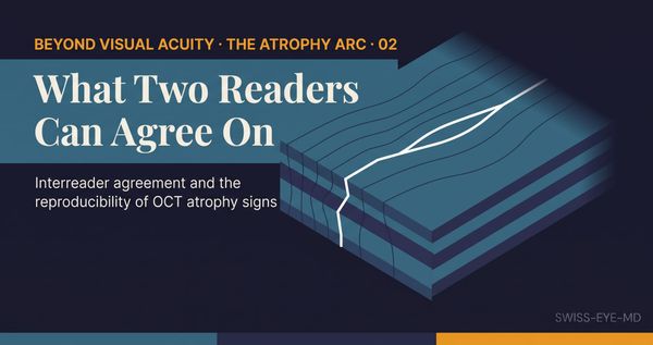 What Two Readers Can Agree On