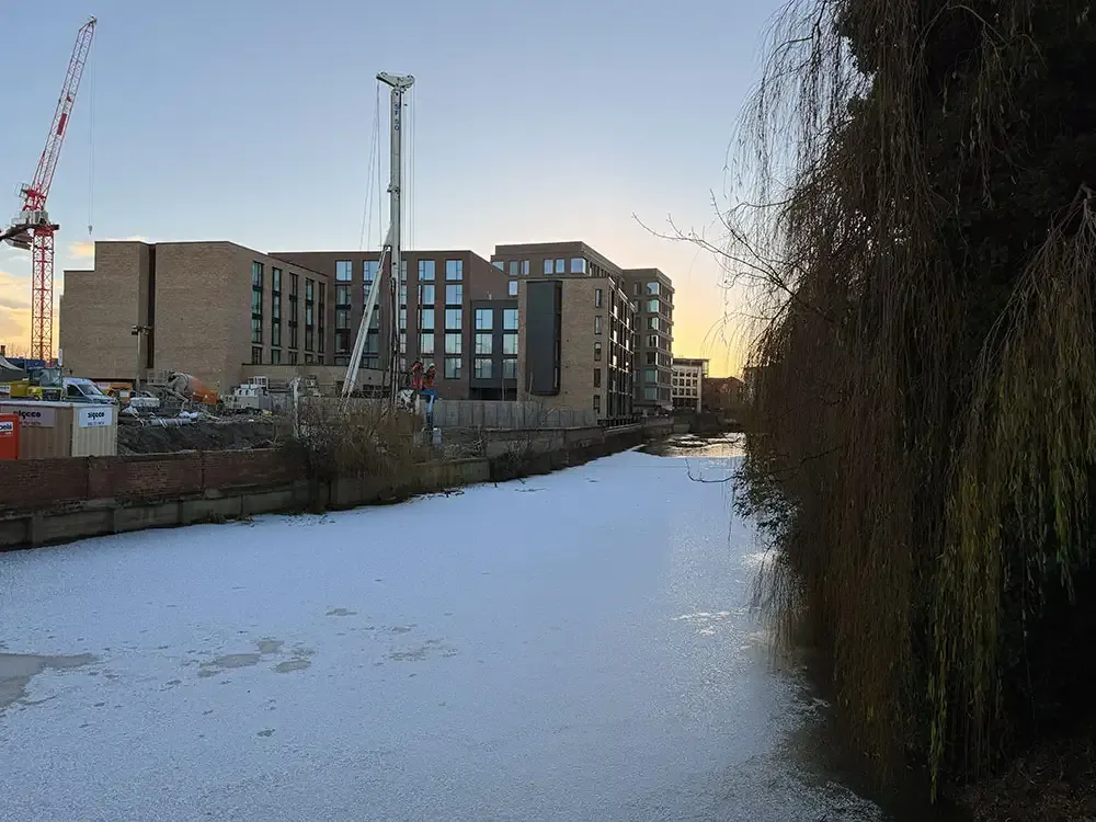 THE YORK BRIEF ⏰ Tuesday, 6th January 2026