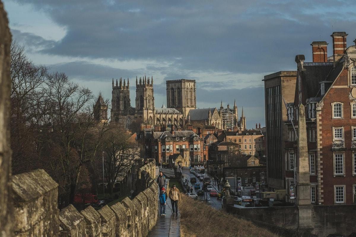 THE YORK BRIEF ⏰ Thursday, January 29, 2025