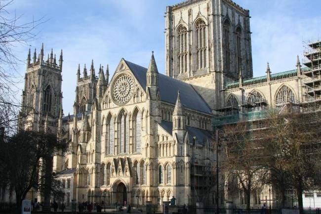 THE YORK BRIEF ⏰ Wednesday, 8th April 2026