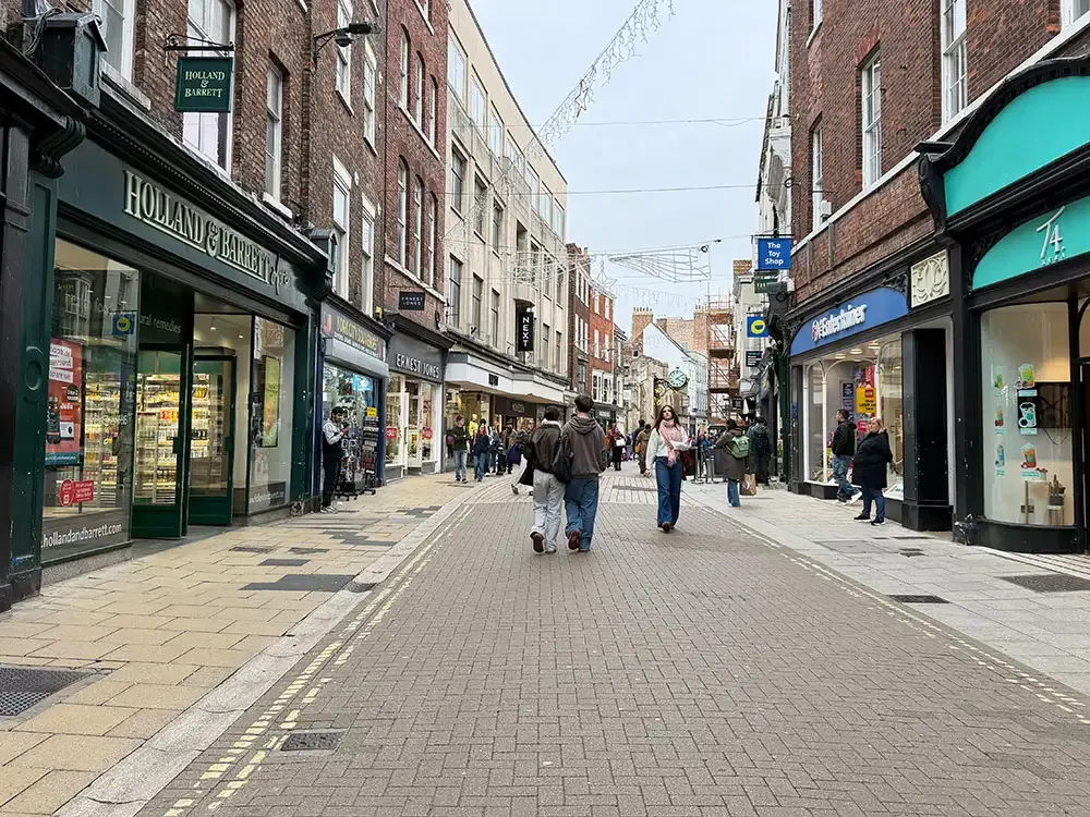 THE YORK BRIEF - WEEKEND WRAP UP ⏰ May 30 - 31, 2026