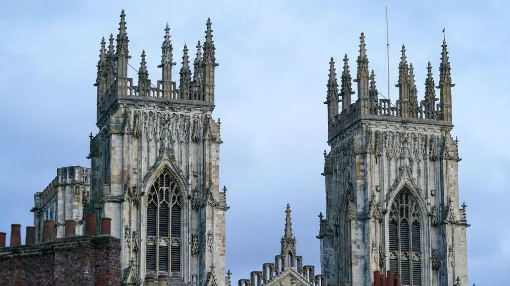 THE YORK BRIEF - WEEKEND WRAP UP ⏰ June 20 - 21, 2026