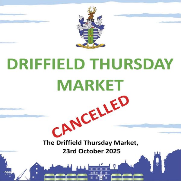 The York Brief ⏰ Thursday, 23rd October, 2025
