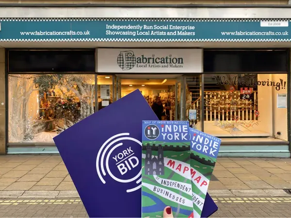 The York Brief - Weekend Wrap ⏰ Saturday, October 25, 2025