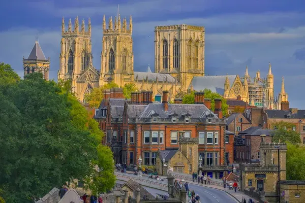THE YORK BRIEF - WEEKEND WRAP UP ⏰ February 14-15, 2026