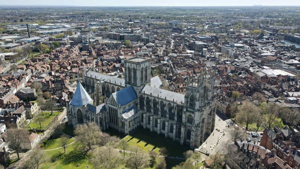 THE YORK BRIEF ⏰ Tuesday, February 3, 2025