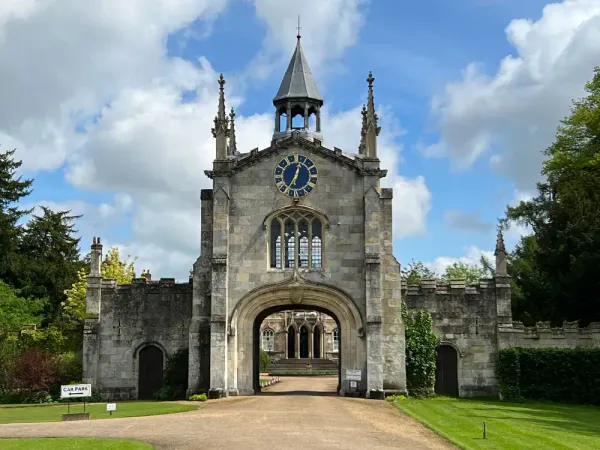 THE YORK BRIEF ⏰ Tuesday, 14th April 2026