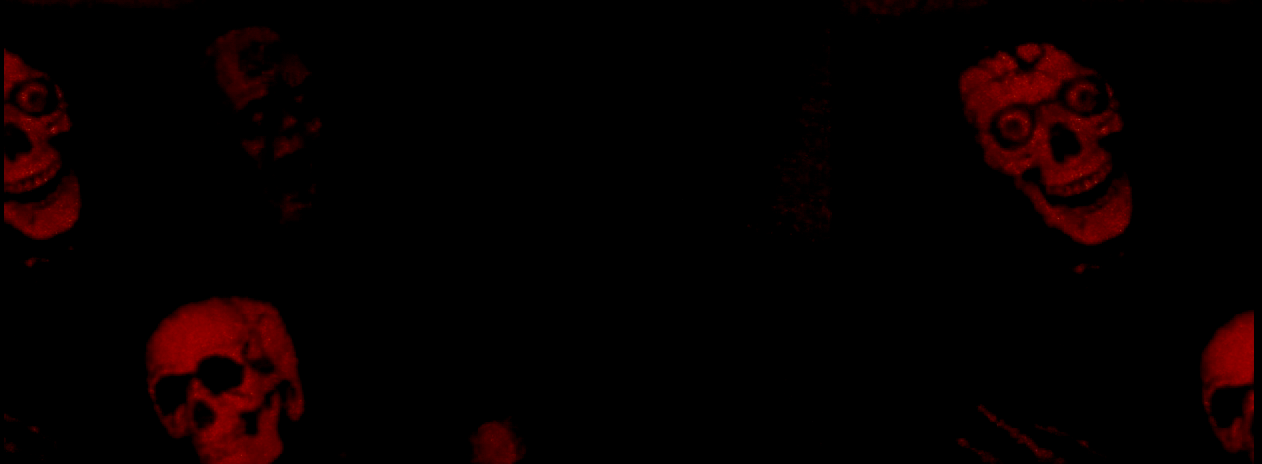 Into the Obscuradrome