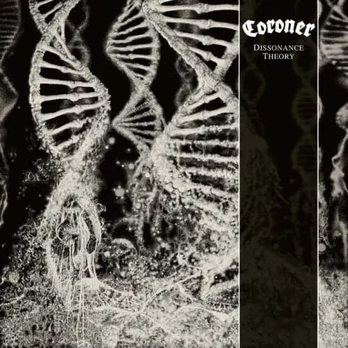 Coroner's Dissonance Theory (2025)