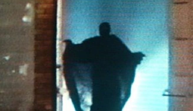 Prince of Darkness
