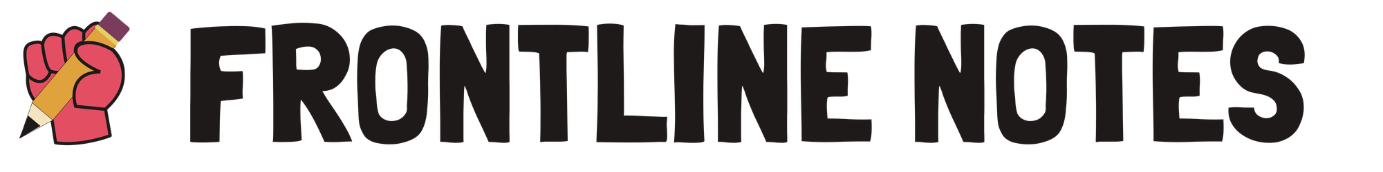 Frontline Notes