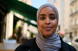 Fatima Ibrahim