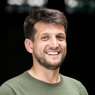 Samuel Grzybowski