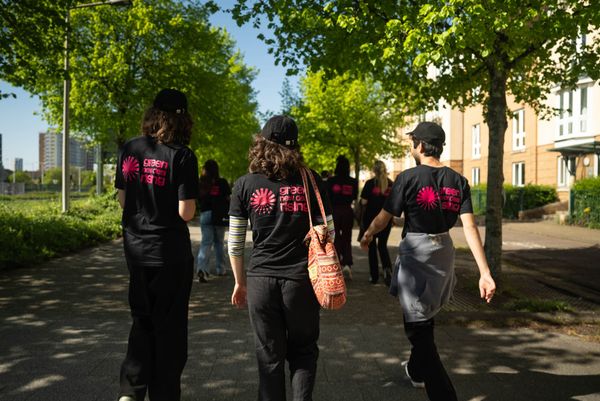 Beyond winning votes: UK elections as opportunities to shift the political conversation