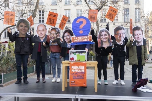 We will not win alone: what the 2022 French People's Primary can teach us today