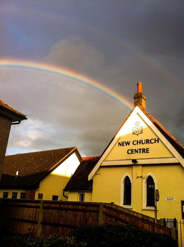 A West Wickham Golden Moment
