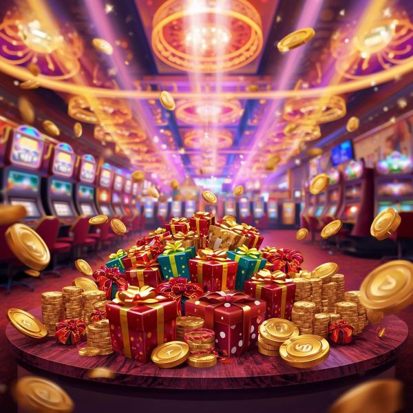 $2 a Spin, $10,000 Back: This Week in MN Casinos