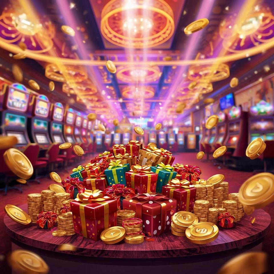$2 a Spin, $10,000 Back: This Week in MN Casinos