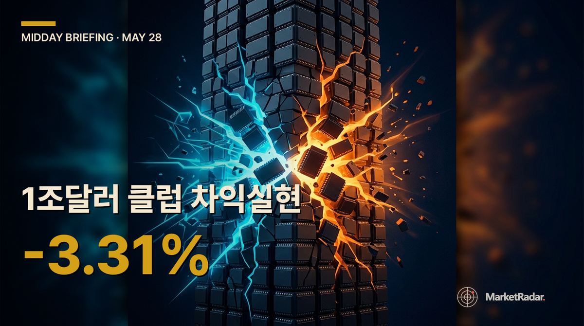 2026-05-28 점심 브리핑