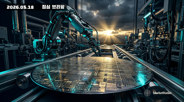 2026-05-18 점심 브리핑