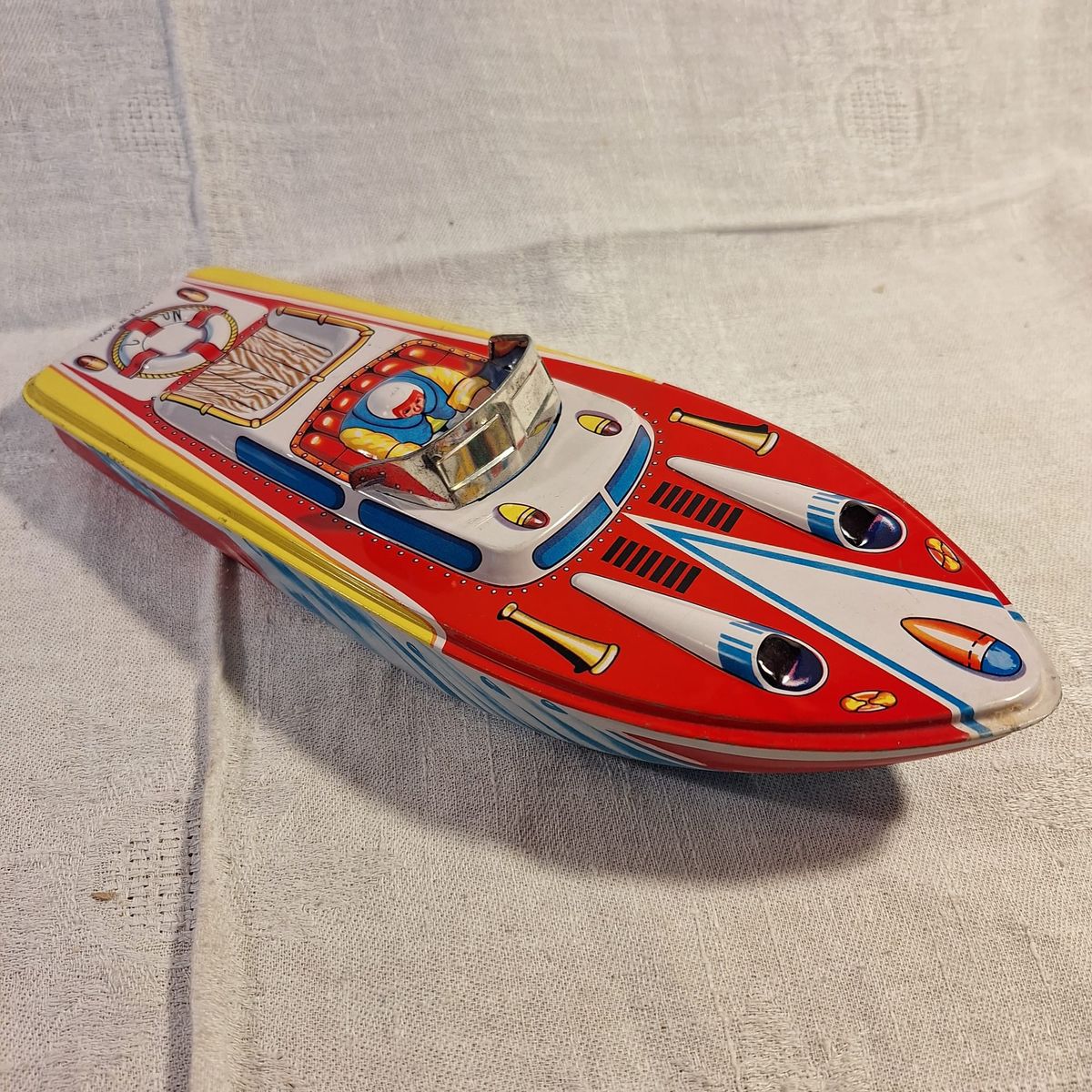 Schiffe und Boote - Ships and Boats (view all 16 here)