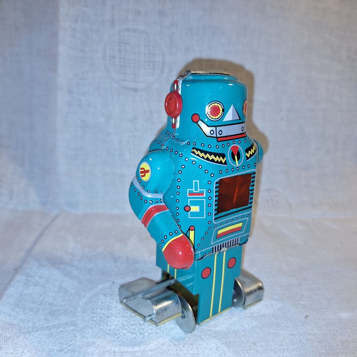 Roboter - Robots (view all 4 here)