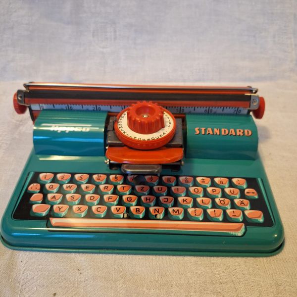 Verschiedenes - Miscellaneous (view all 22 here)