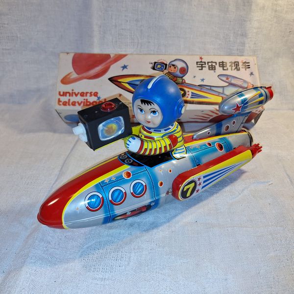 Flugzeuge, Hubschrauber und Raumschiffe - Planes, Helicopters and Starships (view all 57 here)