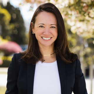 Rebecca Mark