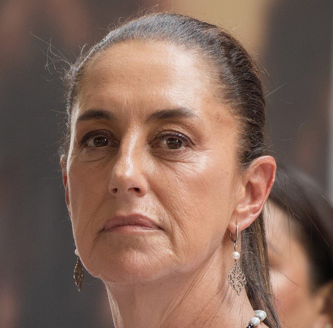 Mexican President Claudia Sheinbaum criticized for being too woke