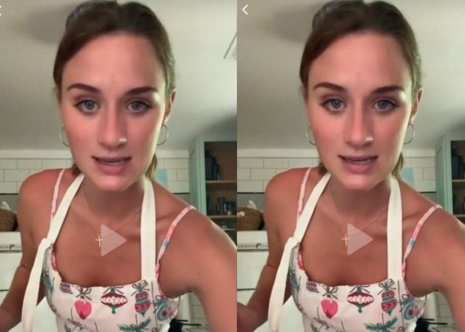 White Woman Fired from Job for Saying N-Word on TikTok