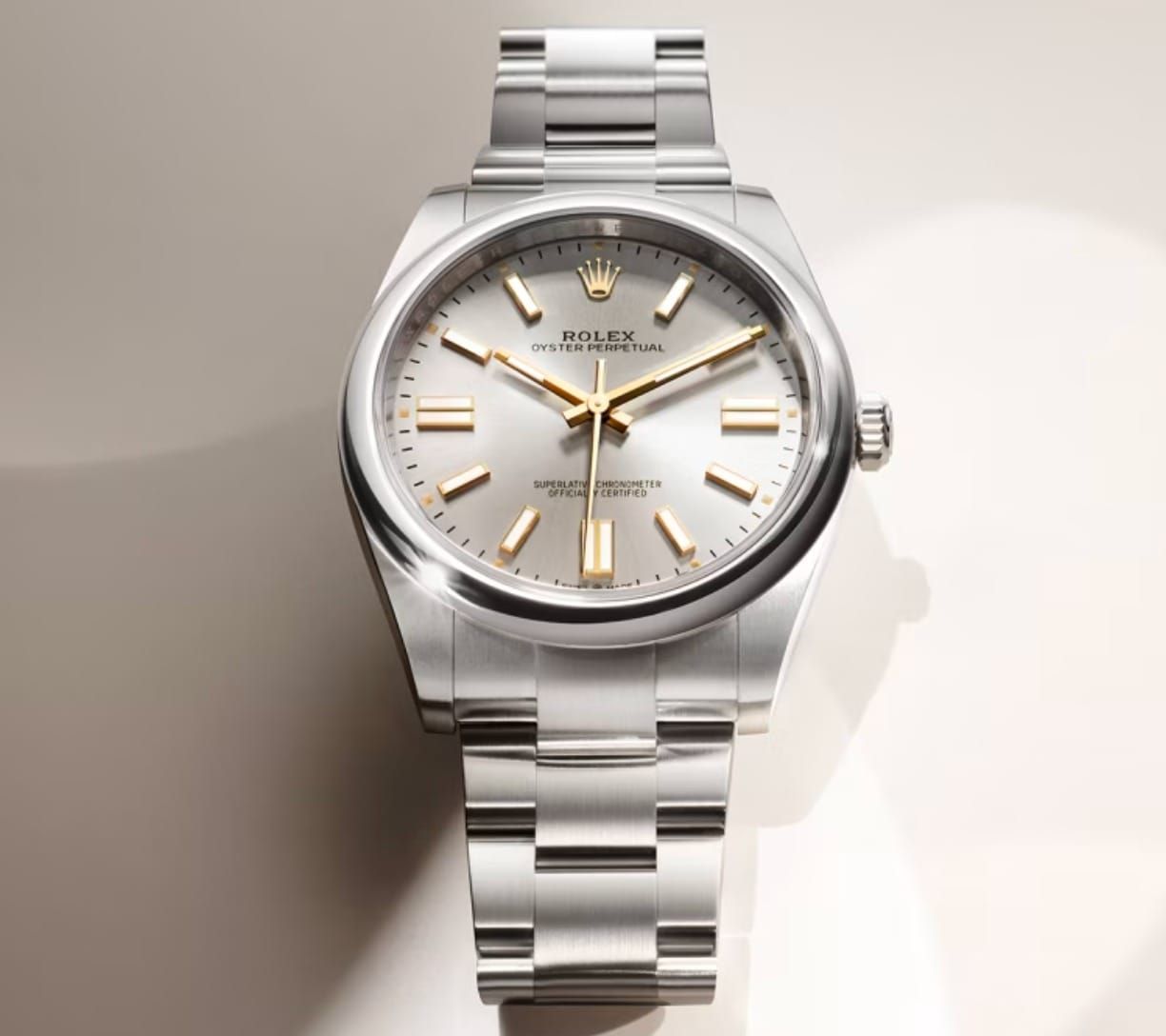 Rolex Watches Now Allegedly Losing Resale Value?