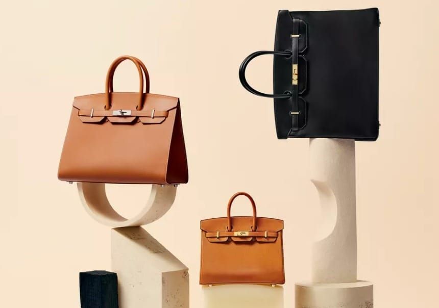 Luxury Shoppers Complaining About Compulsory “Hermes Journey” to Score A Birkin Bag