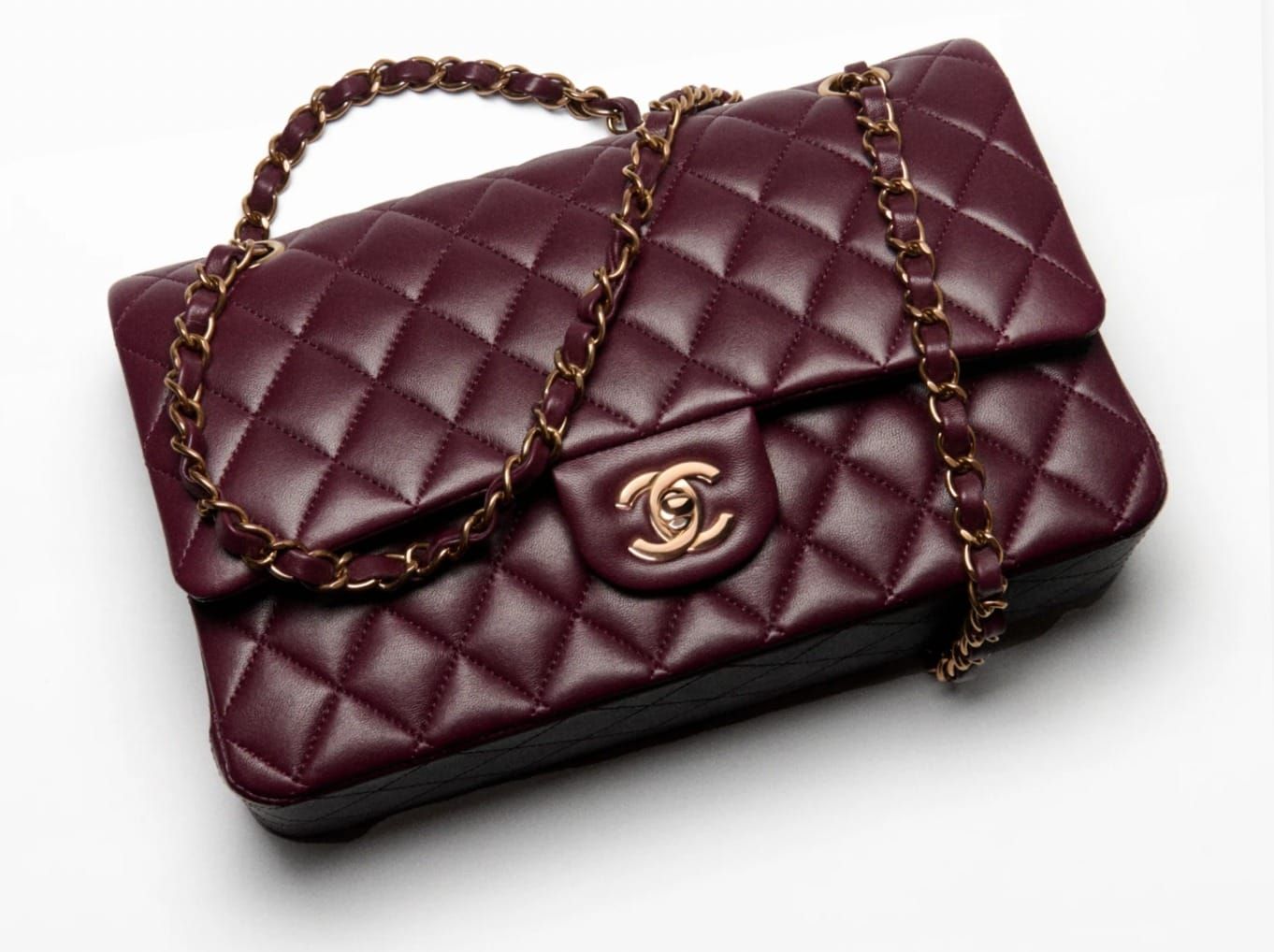 Second Hand Luxury Stores Need to Beware After Chanel’s New LAWSUIT Win