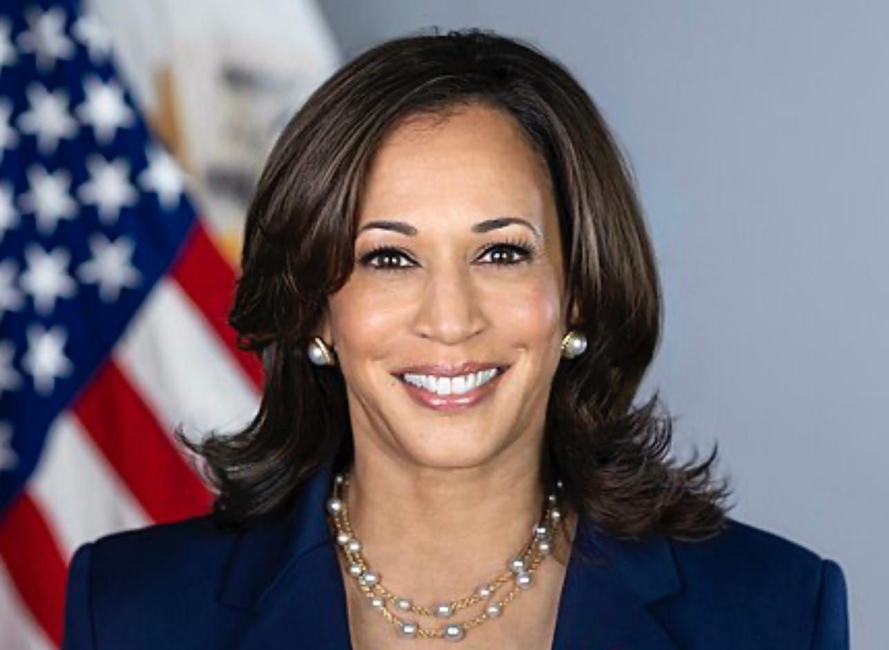 Conservatives Angry at Kamala Harris Rally in Atlanta with Twerking Involved