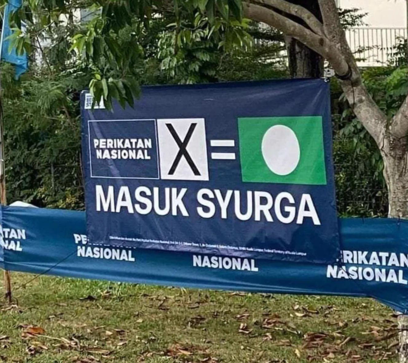 Malaysia Politics