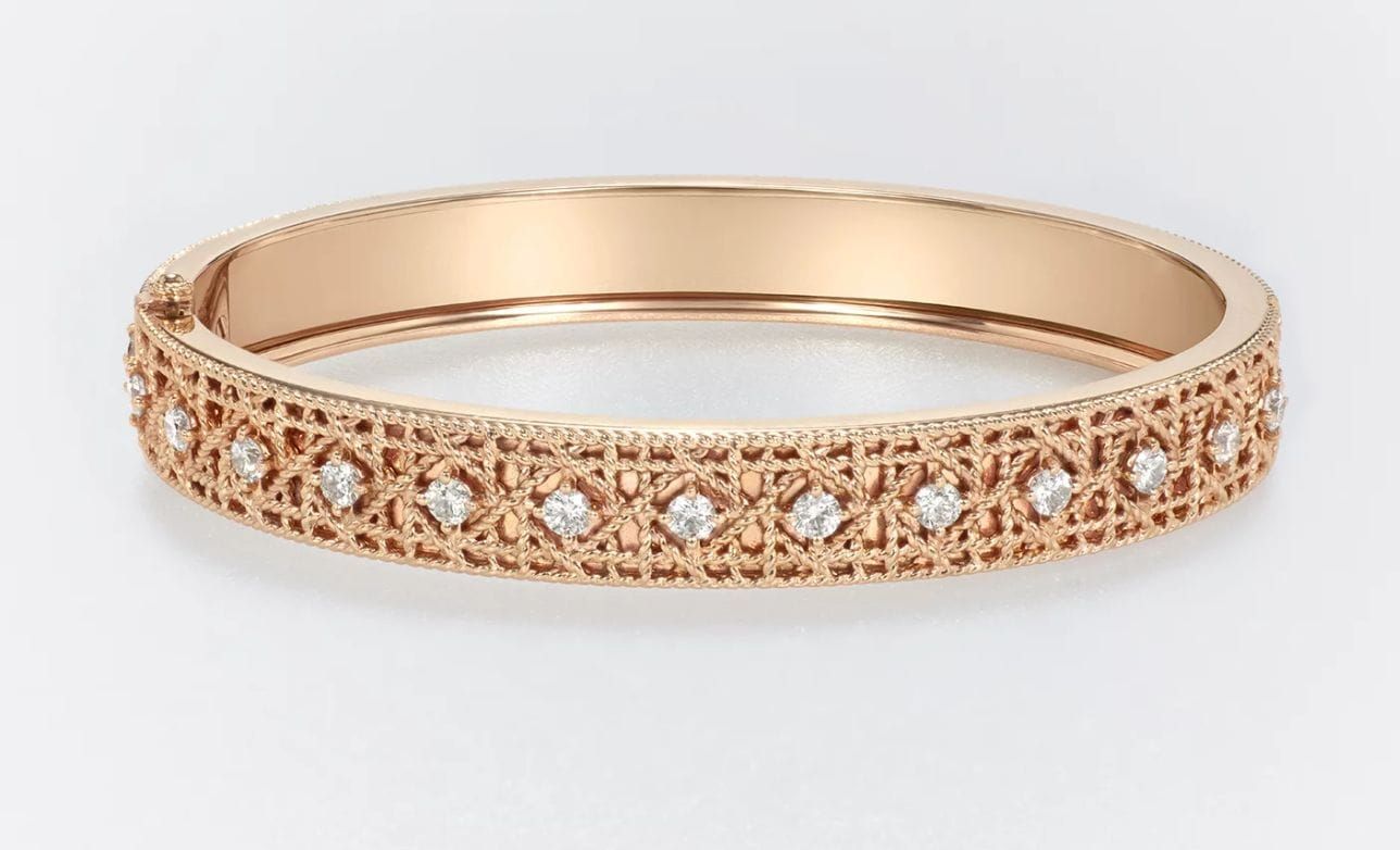 Is Dior Culturally Appropriating Indian Culture with RM140,000 Bangles?